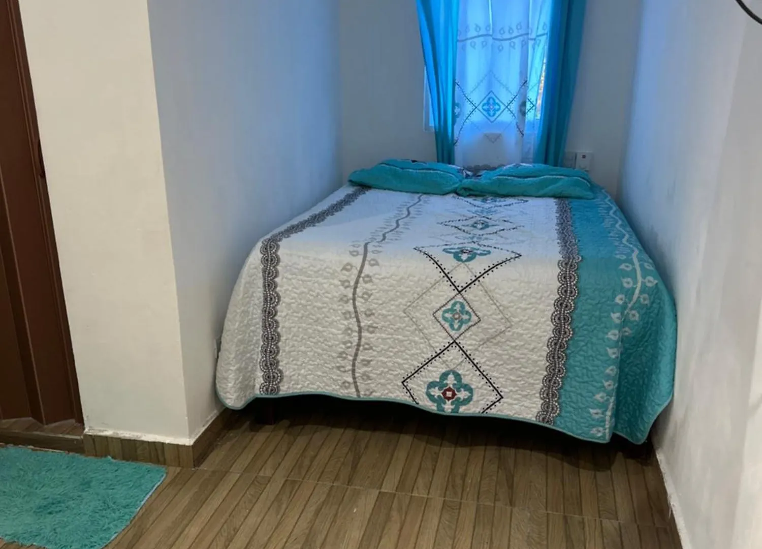 Ferienwohnung The House Damaris Las Terrenas 0*,  Dominikanische Republik