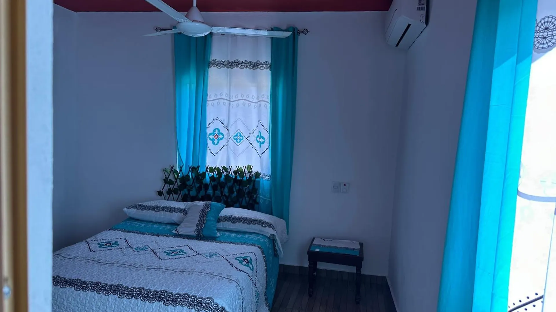 Appartamento The House Damaris Las Terrenas